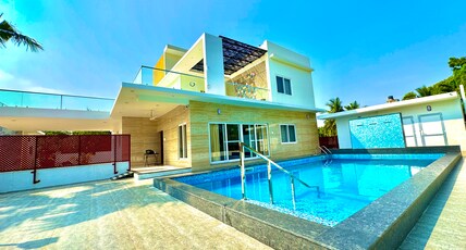 CINDRELLA BEACH HOUSE Room Type - CINDRELLA BEACH HOUSE