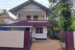 Nickiesnest homestay