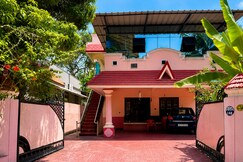 Kinginikoodu 2. AC 1 BHK for Families Singles