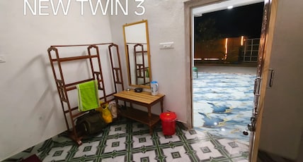 TAPAMA RESORT AND FISHI RESTAURANT Room Type - NEW TWIN NONAC TAPAMA RESORT AND FISHI RESTAURANT Room Type - NEW TWIN NONAC