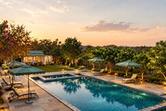 The Jawai Leopard Kingdom -Jungle Resort By Trulyy