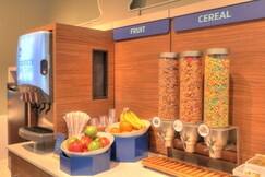 Holiday Inn Express & Suites MOBILE/SARALAND