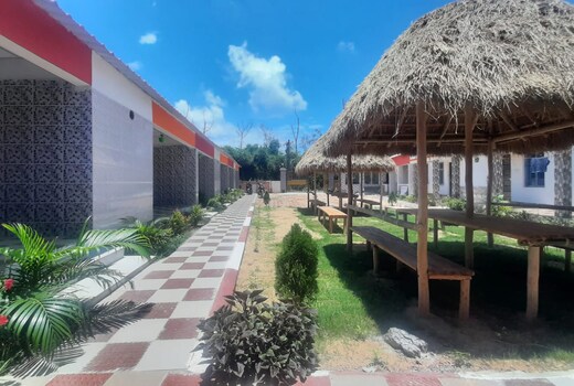 Aahar Guest House