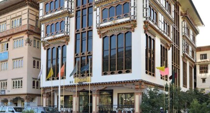 Kisa Hotel Room Type - Deluxe Room - Holidays Selections