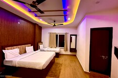 Rooms of Shubharambh Green's 