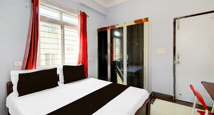 Hotel O Sunidhi Hotel Room Type - Classic