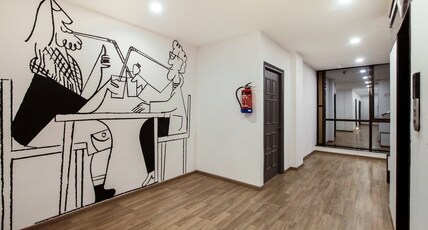 Signature Hotel Noida-62 Room Type - Classic