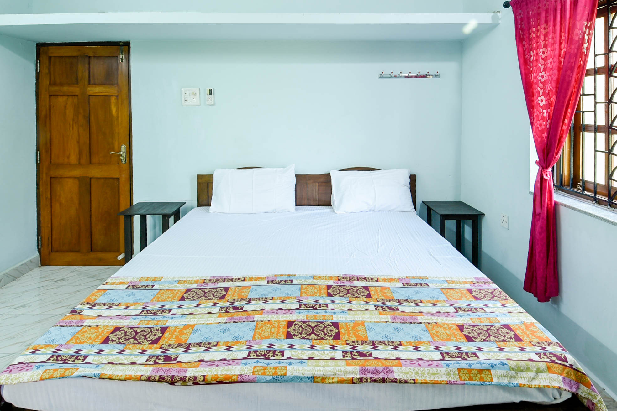 Sunrise Apartment-1 BHK Apartment - Tap to explore photos
