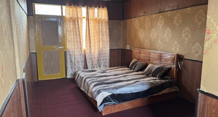 Delight home stay Room Type - Bedroom 3