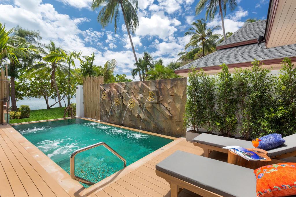 Krabi Resort - Tap to explore photos