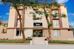 Super Townhouse T Block Sector 24