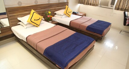 Hotel Shalimar Room Type - Executive Room
