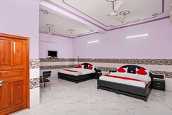 Hotel O Chaitdeep Palace Lawn and Guest House