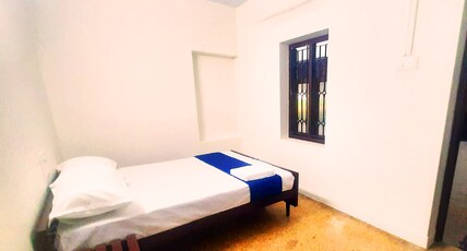 Hotel Rajarajan Room Type - Standard Double Non AC