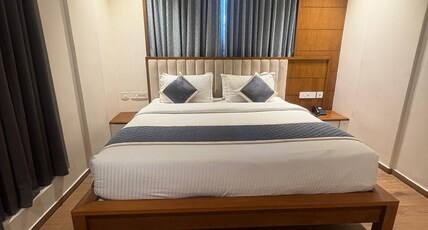 Ritz Avenue Room Type - FAMILY SUITE ROOM