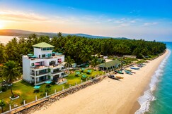 Hotel Ocean Bliss 