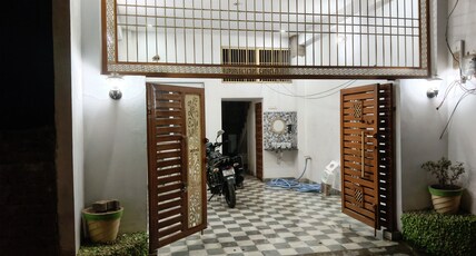Mahamana Home Stay Room Type - Mahamana Home Stay