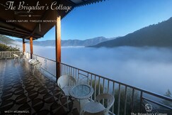 The Brigadiers Cottage | Luxe Boutique Stays
