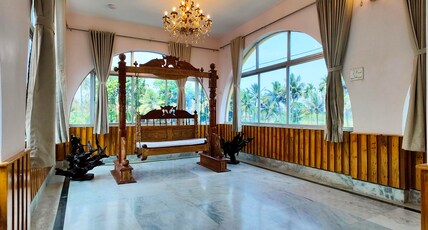 Krishna Kunj Villa Room Type - Krishna Kunj Villa