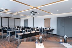 Novotel Phnom Penh BKK 1