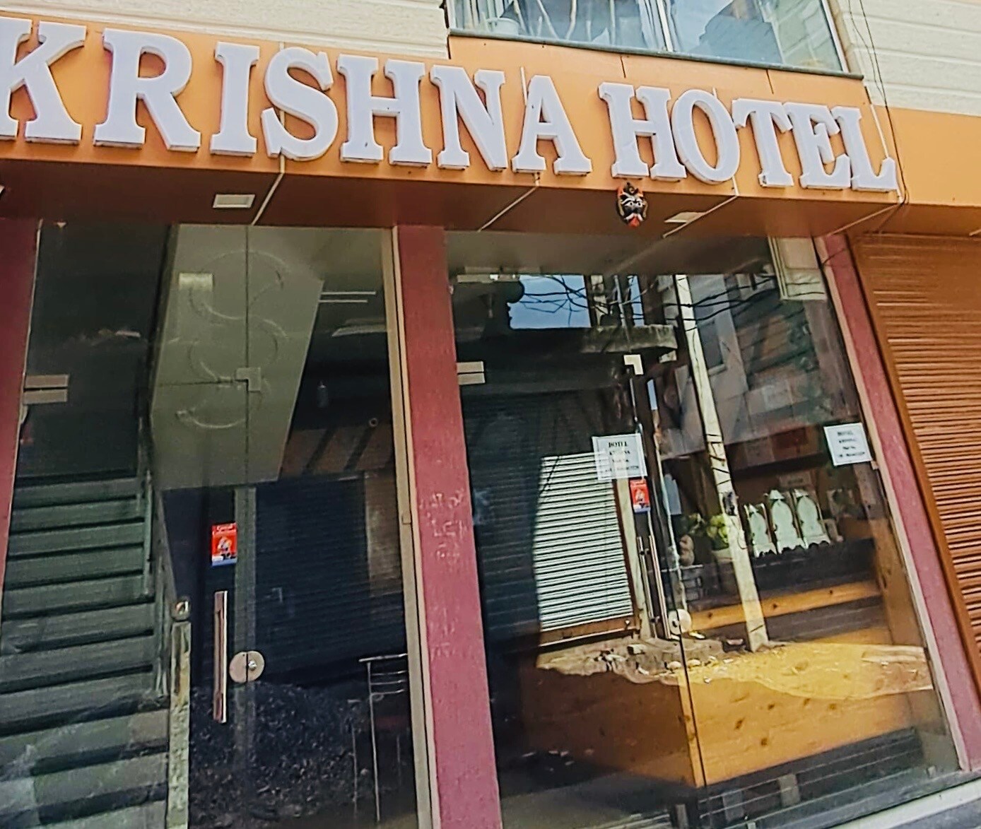Krishna Hotel AS - Tap to explore photos