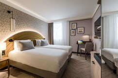 Mercure Chartres Est