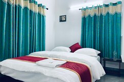 ponmudi villa