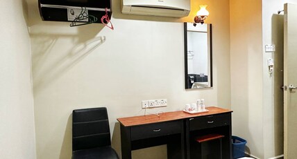Hotel O Tasik Utama Room Type - Standard Queen