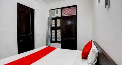 Hotel O Sunrise Villa Room Type - Classic
