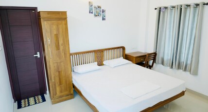 KPL Lodging Room Type - King Bed Room