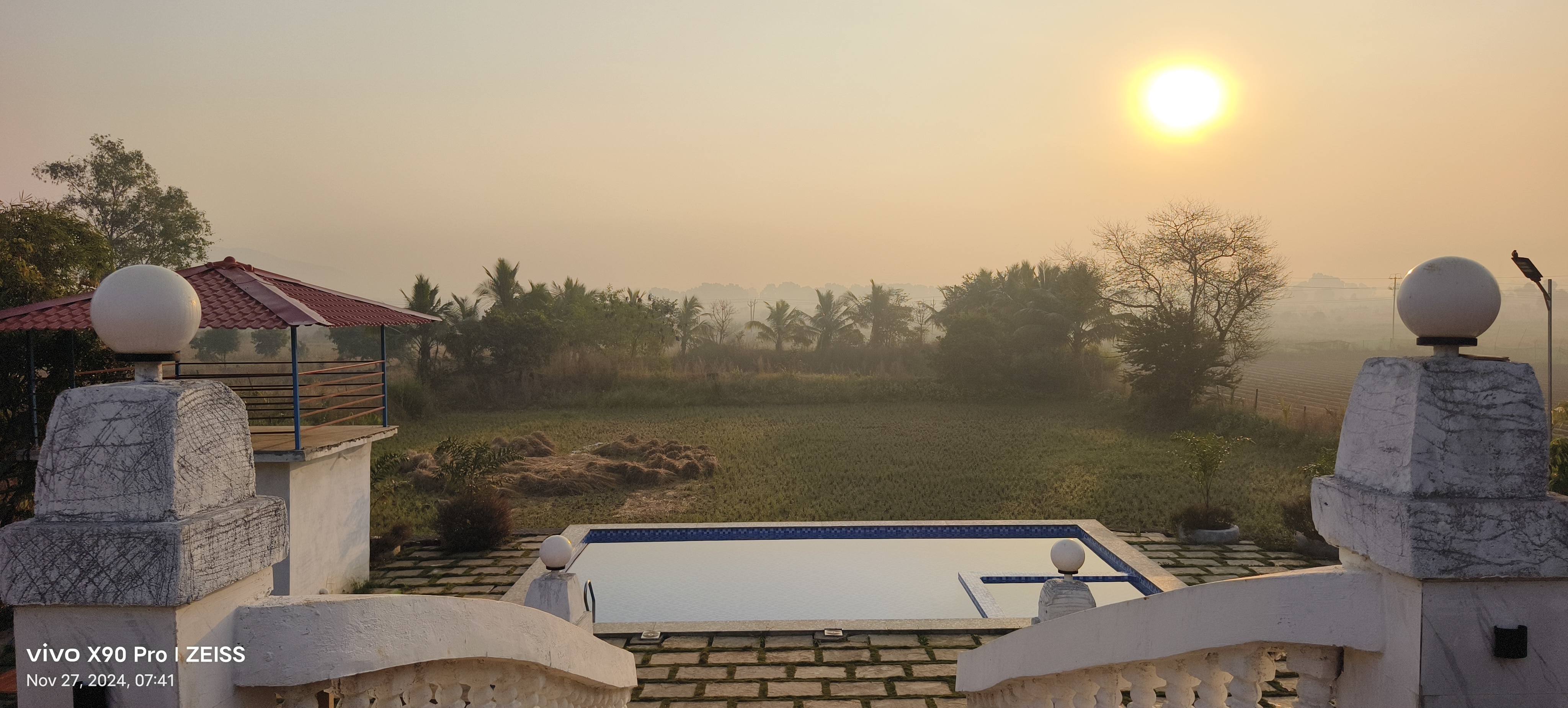 Kashidutta Agri Tourism Centre (Rainbow) - Tap to explore photos
