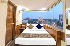 Hotel Le Cashew By A1Rooms