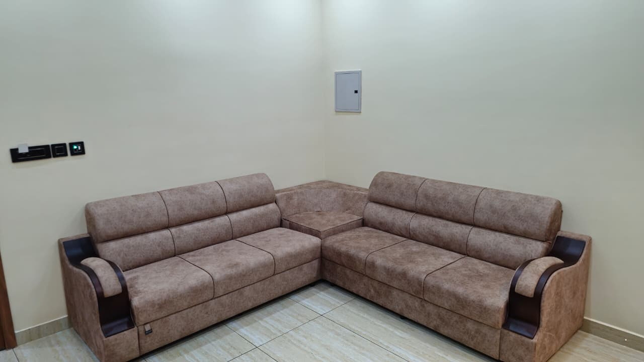 Bethel Meadows 2BHK - Tap to explore photos