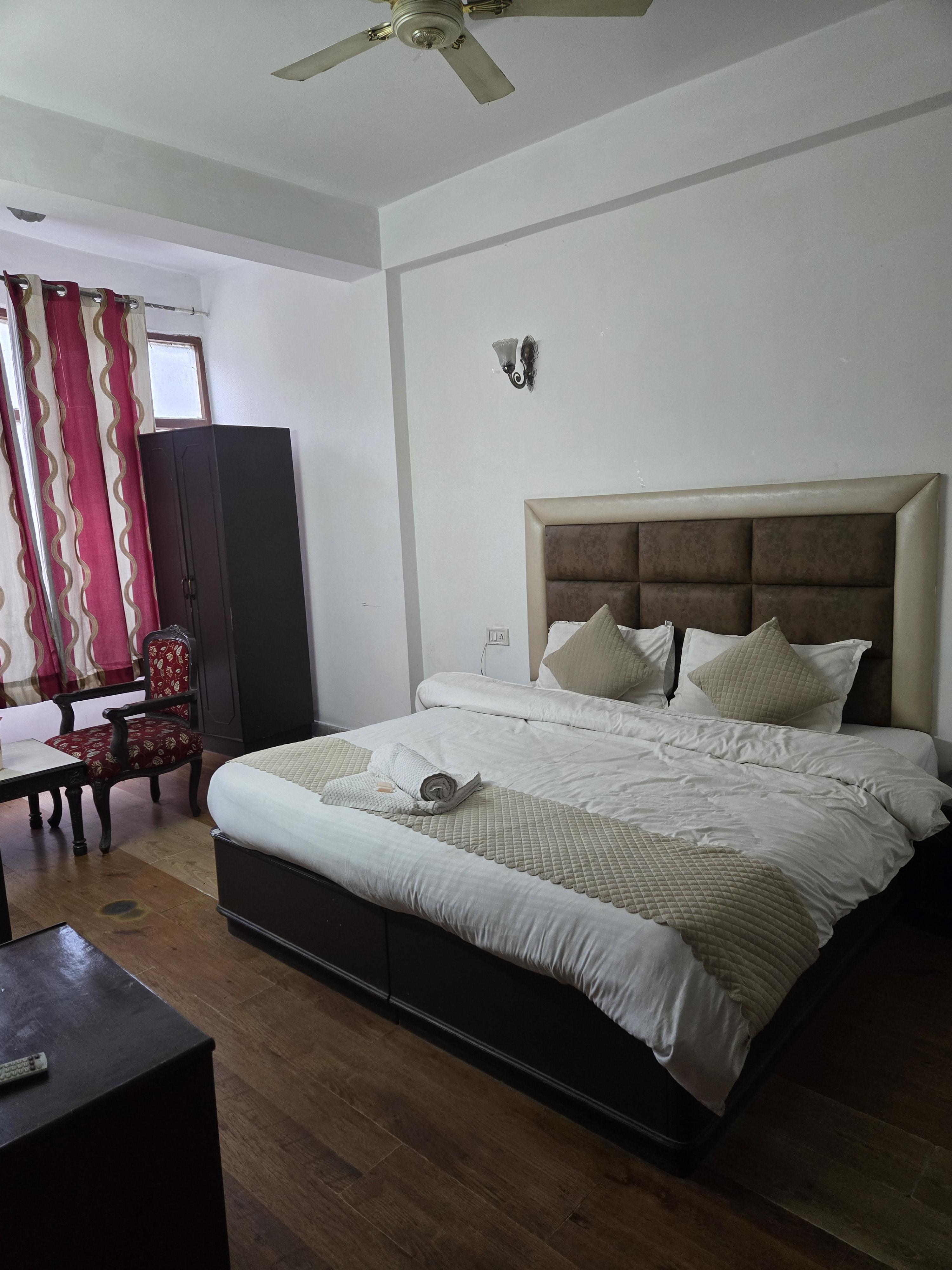 Hotel Kalinga Intercontinental Manali - Tap to explore photos