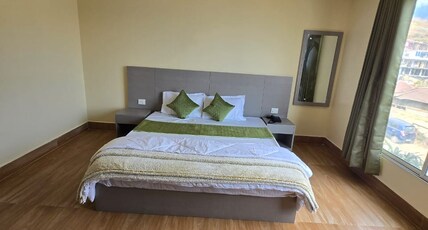 The Yak Room Type - Deluxe Room