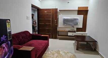 Kras Holidays Hotel And Hospitality Room Type - Apart 9