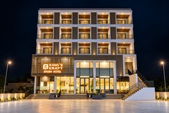 King's Kraft Shubh Hotel
