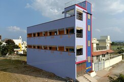 Nan Yar Homestay