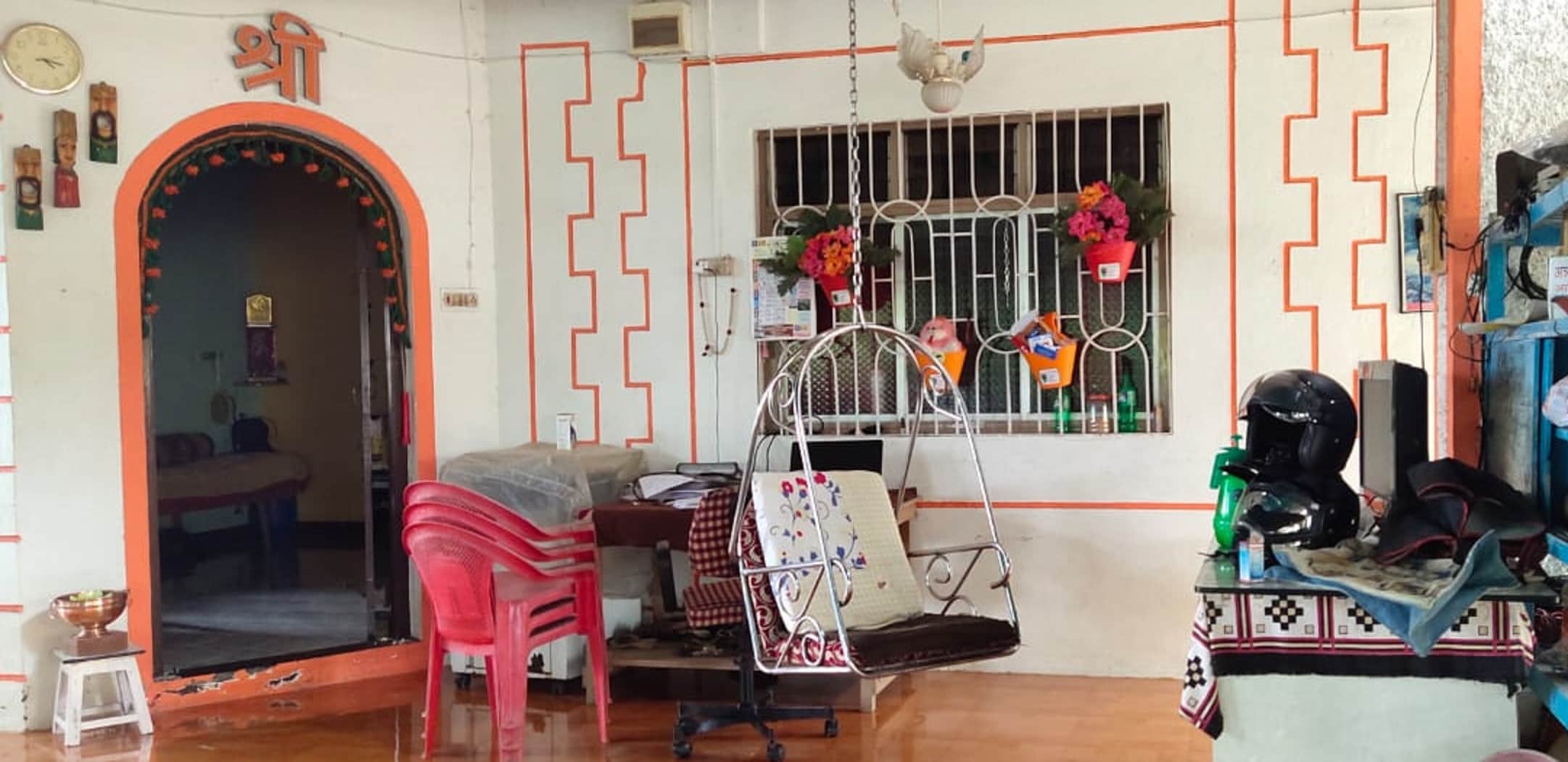 Nutan Vilas Mahadik Paryatan Kendra , Chiplun - Tap to explore photos