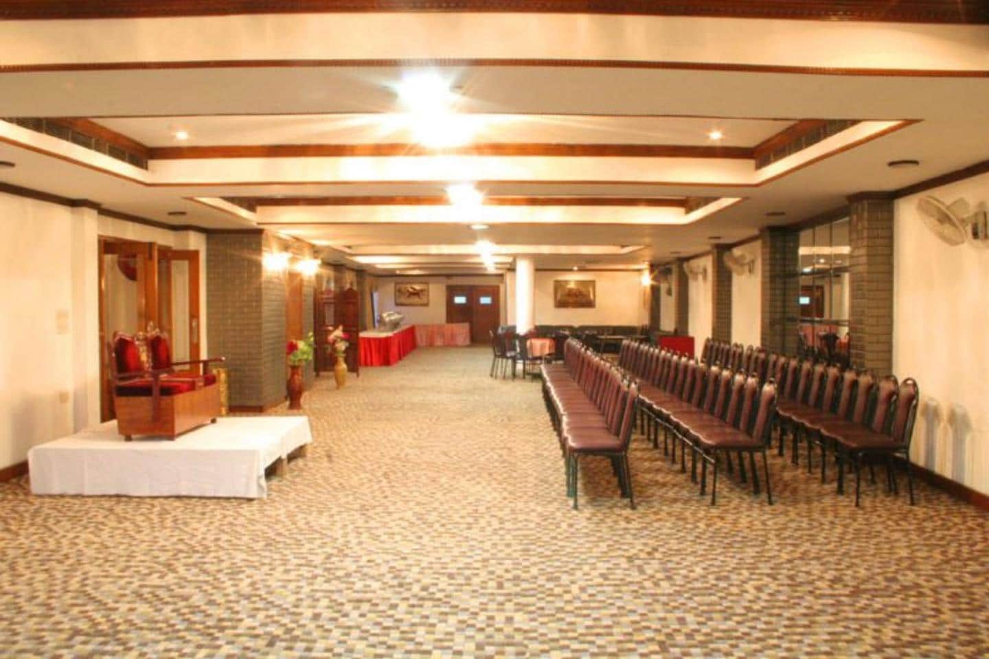 Main gallery