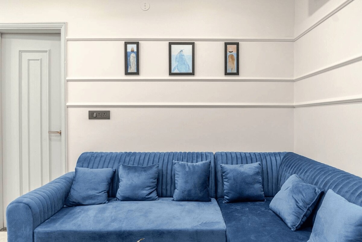 Artemis 3BHK Jaipur - Tap to explore photos
