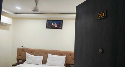 Hotel O Antilia Room Type - Classic