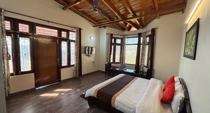 Hotel goludev valley view Room Type - 104