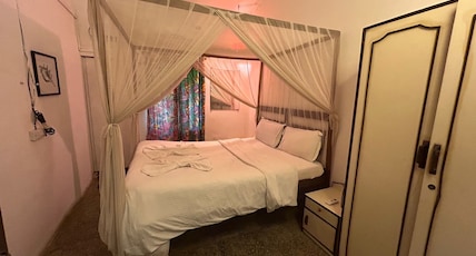 OCEAN VIEW GOAN BEACH HOUSE Room Type - Standard Non AC OCEAN VIEW GOAN BEACH HOUSE Room Type - Standard Non AC