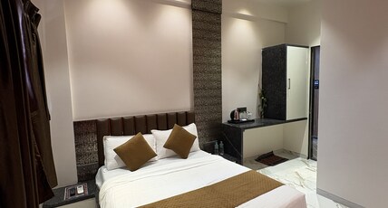 Hotel Eco Wind Room Type - Standard King Bed Room