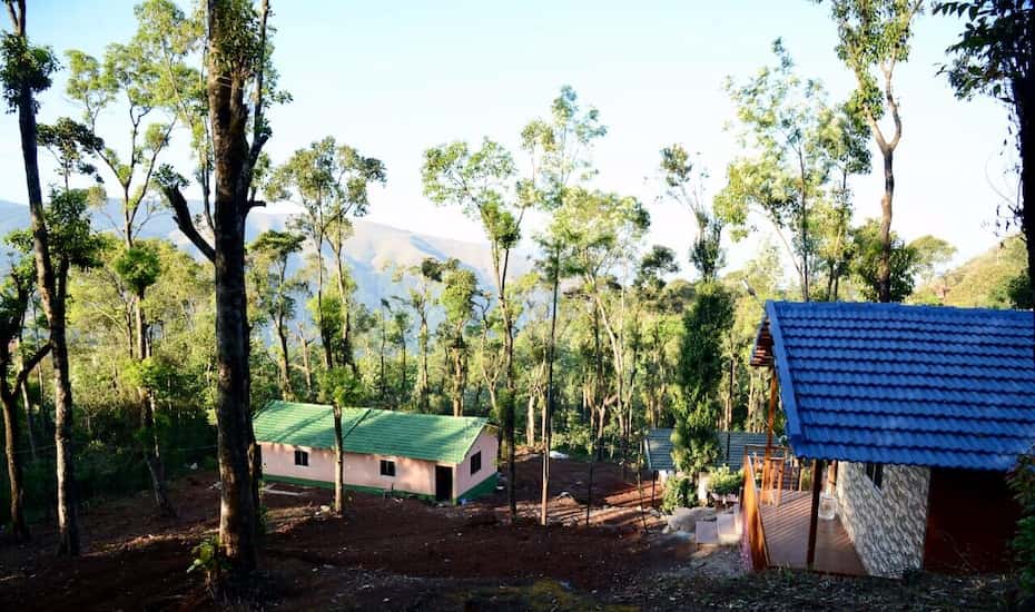 Mugilu mane homestay - Tap to explore photos
