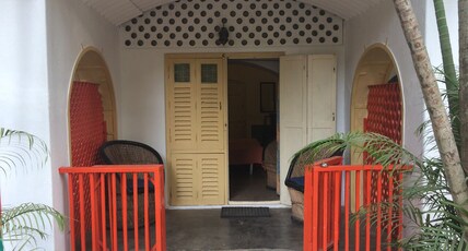 Manoribel Room Type - Room AC - Room C