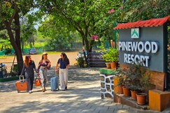 Pinewood Resort