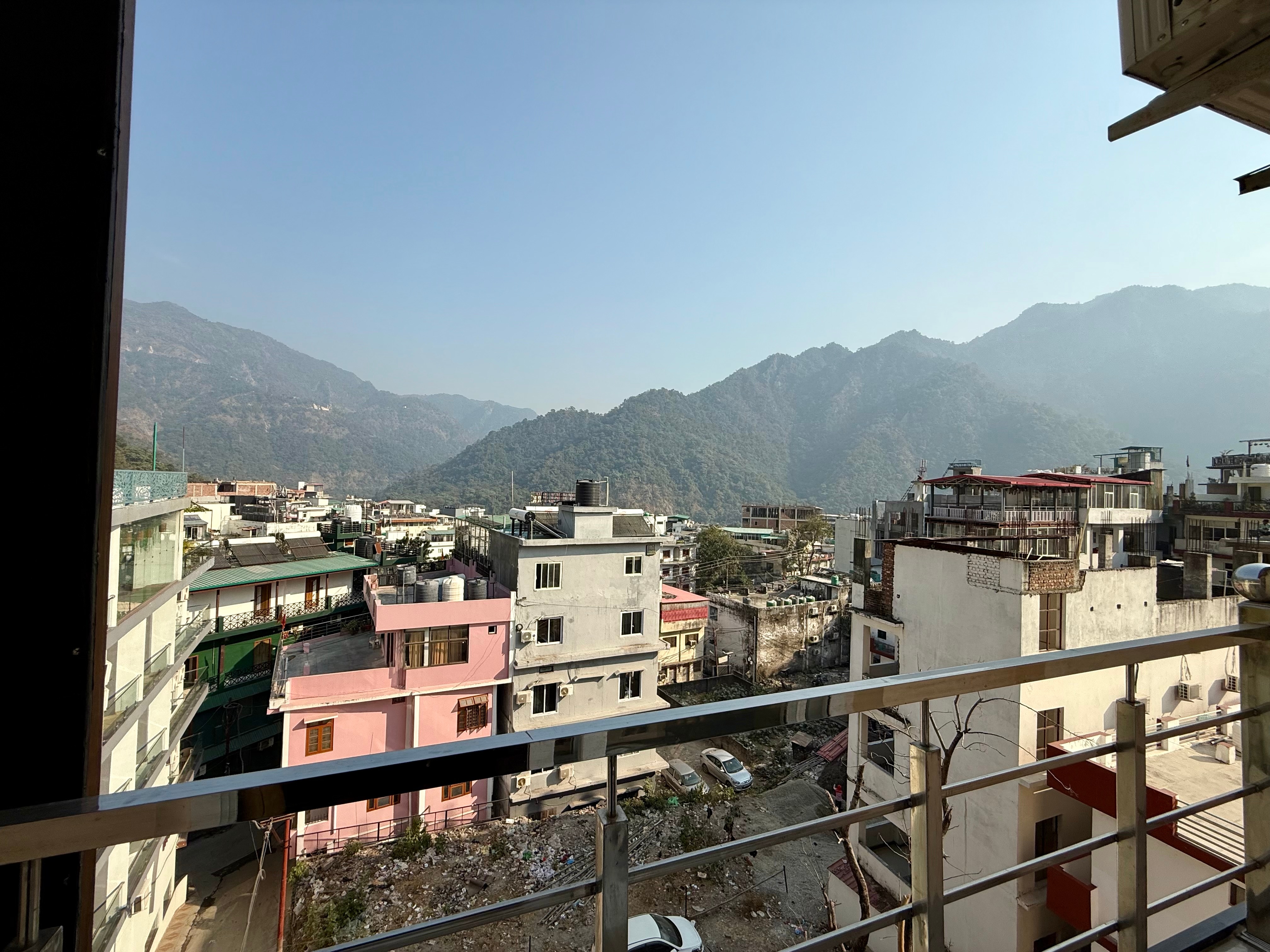 Saalak Lite by Divine Dev Darshan - Tap to explore photos