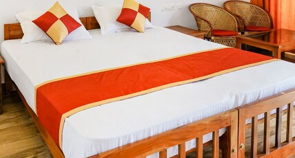 Wild Mist | Rooms in a Homestay Room Type - Deluxe Room
